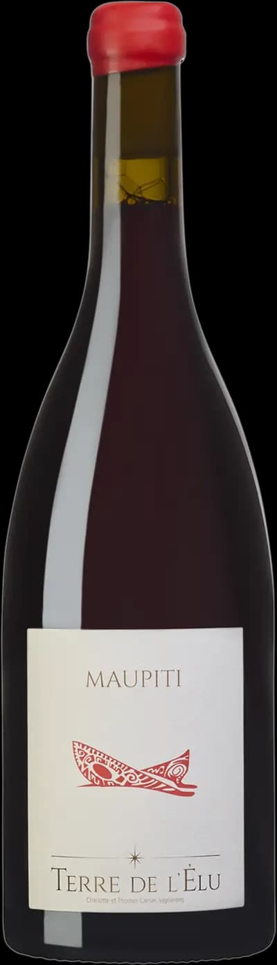 Produktbild för Maupiti