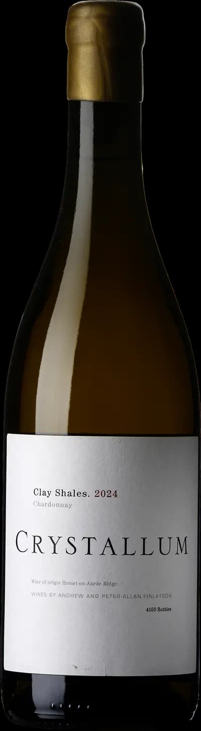 Produktbild för Clay Shales Chardonnay