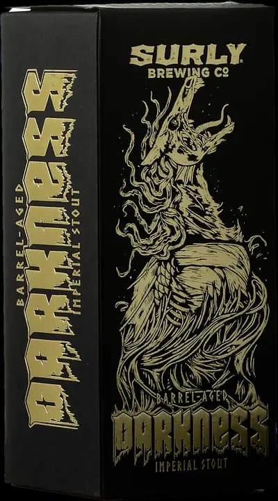 Produktbild för Surly Brewing