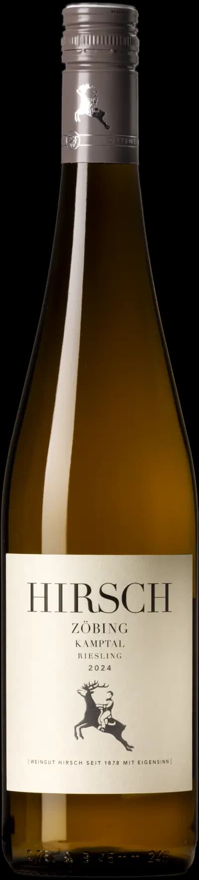 Produktbild för Weingut Hirsch