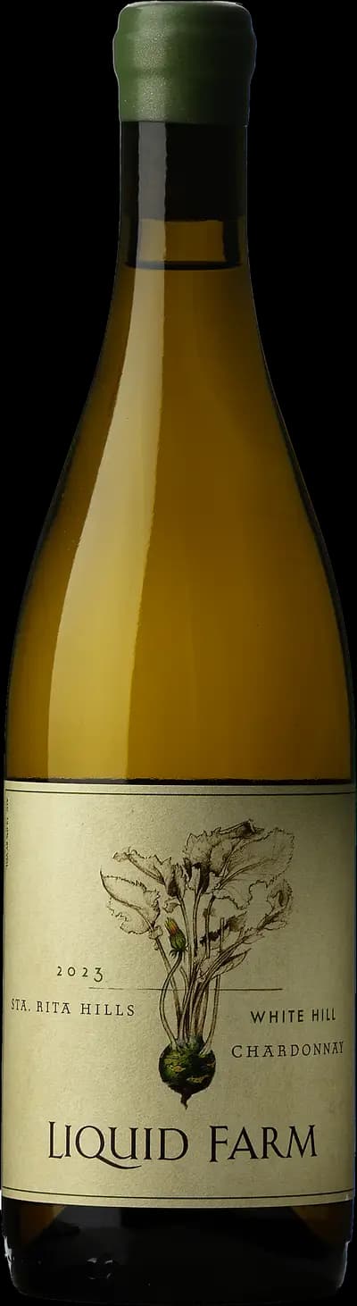 Produktbild för White Hill Chardonnay