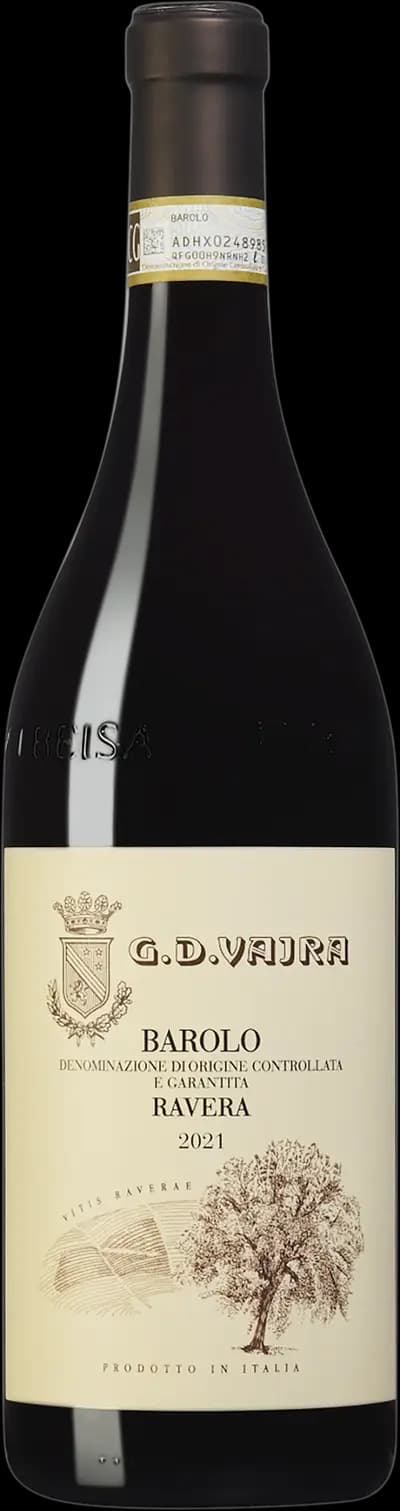 Produktbild för G.D. Vajra