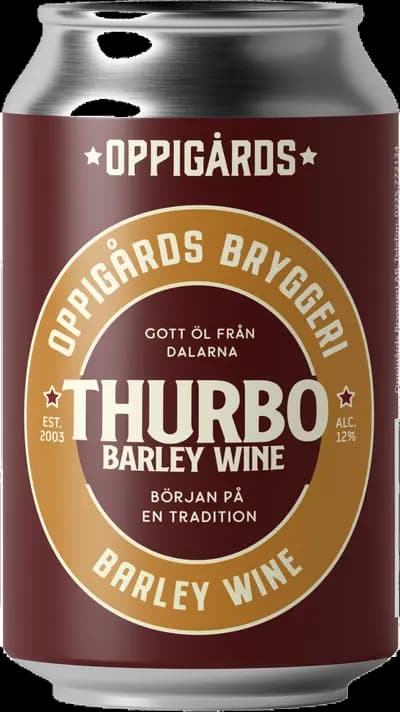 Produktbild för Oppigårds