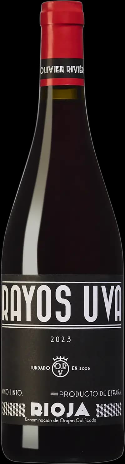 Produktbild för Rayos Uva