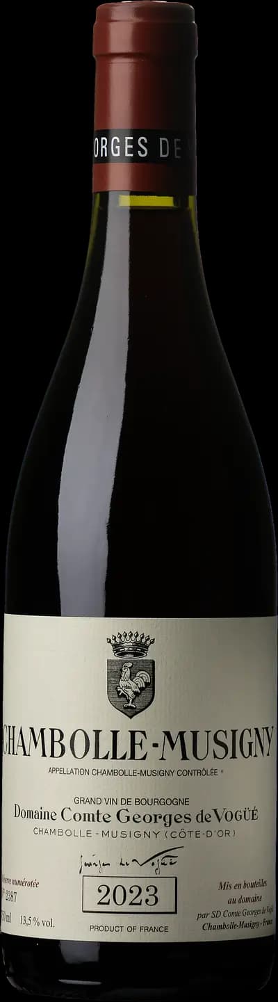 Produktbild för Chambolle-Musigny