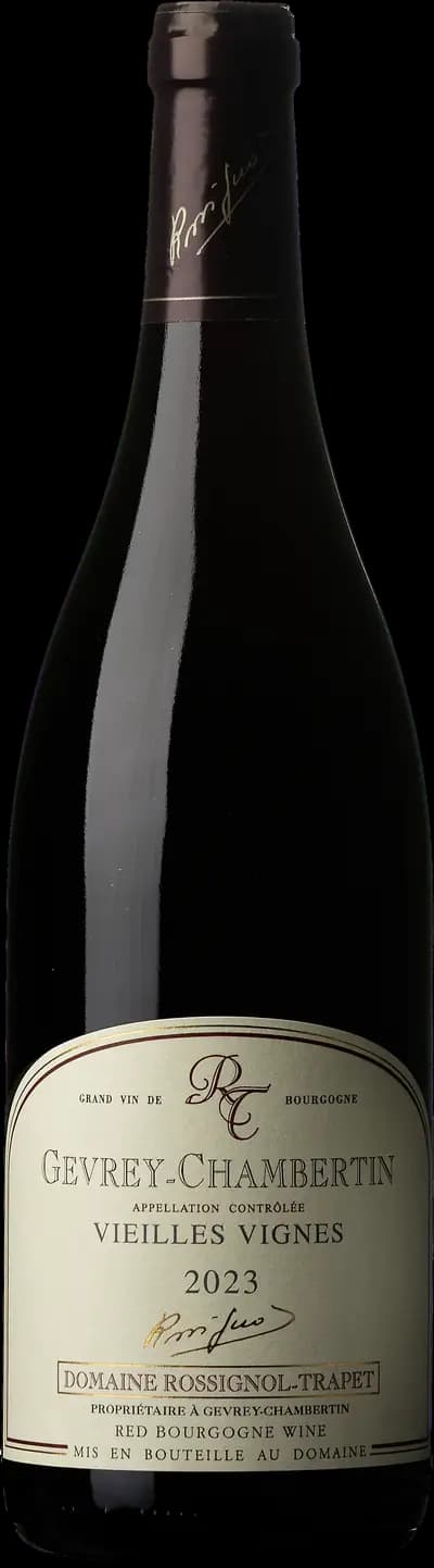 Produktbild för Gevrey-Chambertin Vieilles Vignes