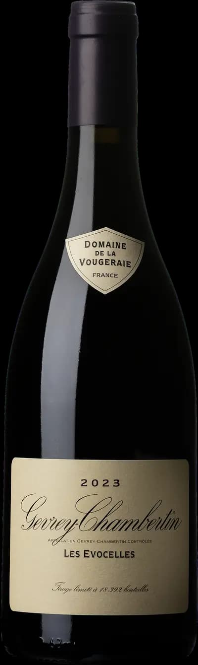 Produktbild för Gevrey-Chambertin Les Evocelles
