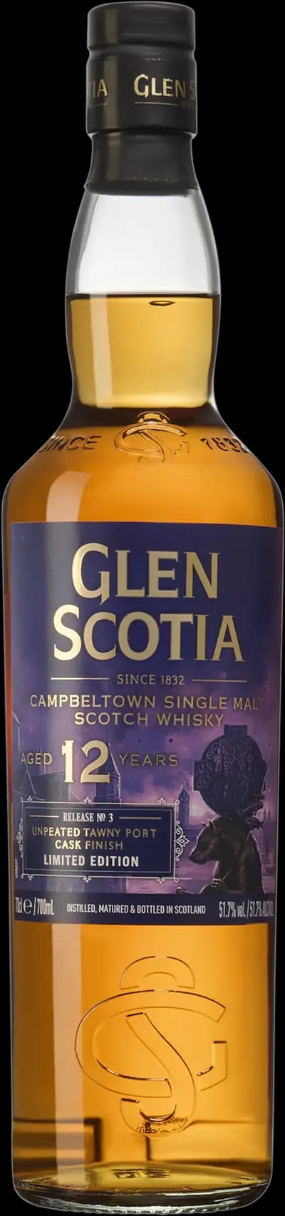 Produktbild för Glen Scotia