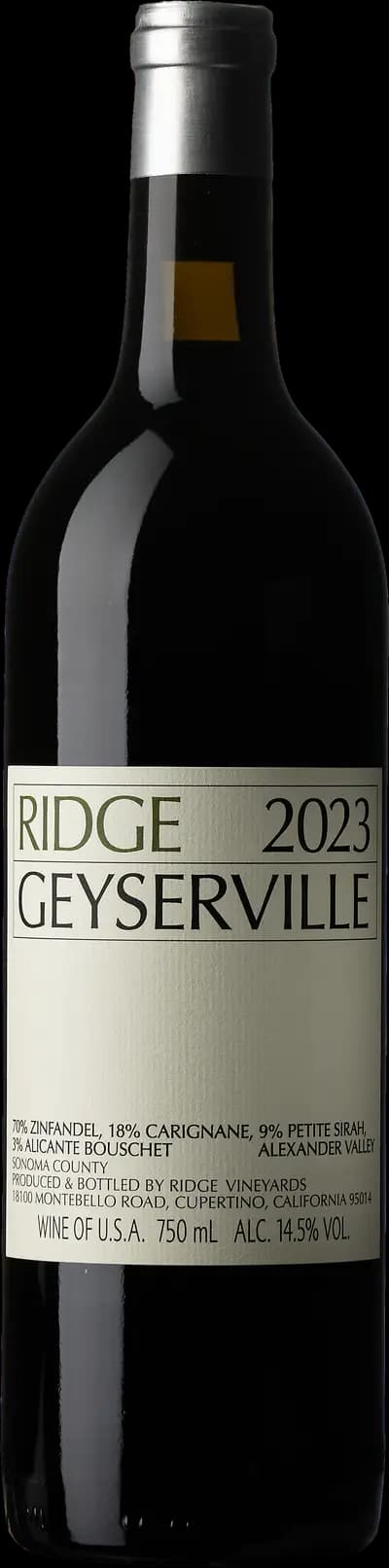 Produktbild för Ridge