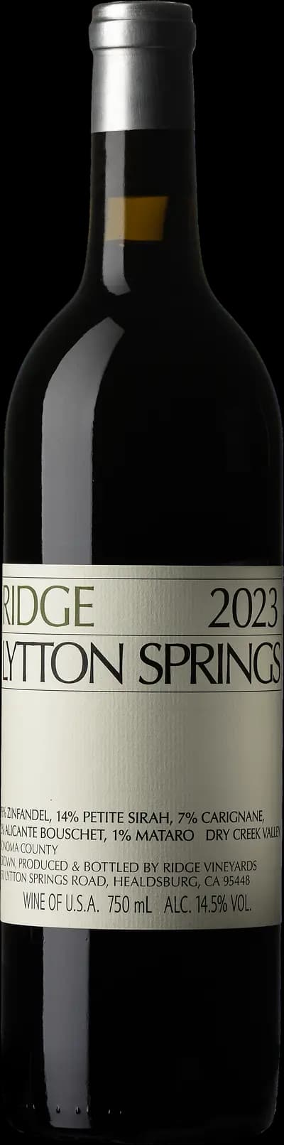 Produktbild för Ridge