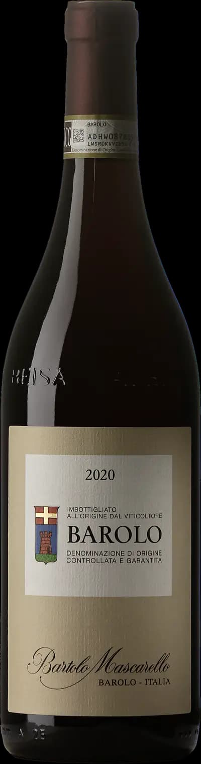 Produktbild för Barolo