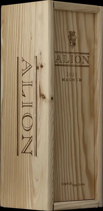 Produktbild för Alion
