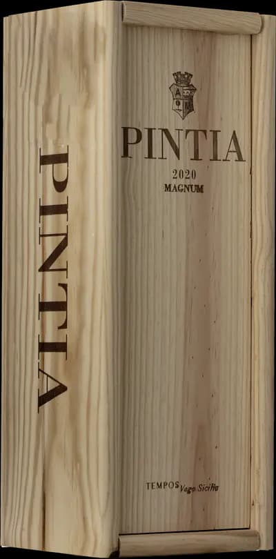 Produktbild för Pintia
