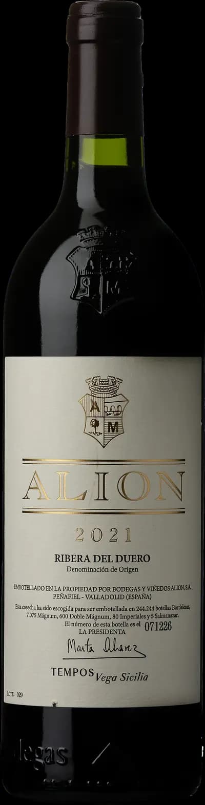 Produktbild för Alion