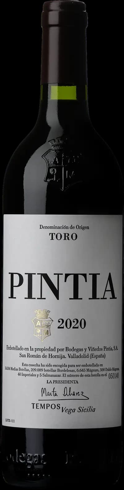 Produktbild för Pintia