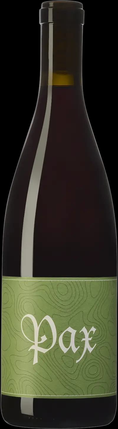 Produktbild för Pax Mahle Wines