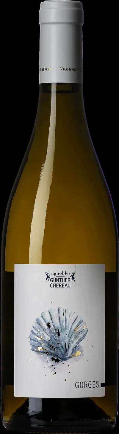 Produktbild för Gorges