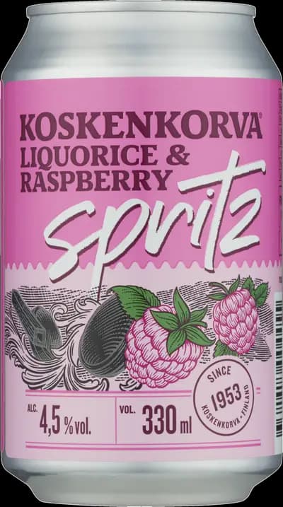 Produktbild för Koskenkorva