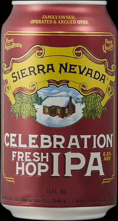 Produktbild för Sierra Nevada