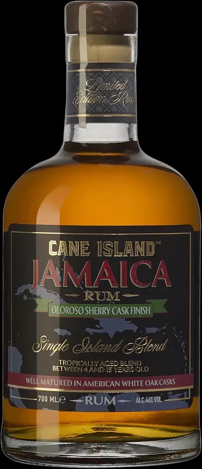 Produktbild för Cane Island