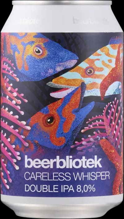 Produktbild för Beerbliotek