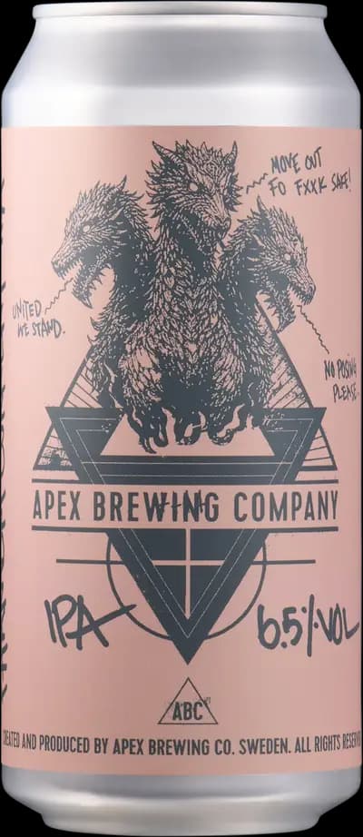 Produktbild för Apex