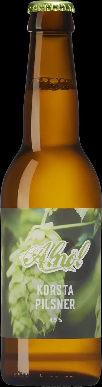 Produktbild för Alnöl