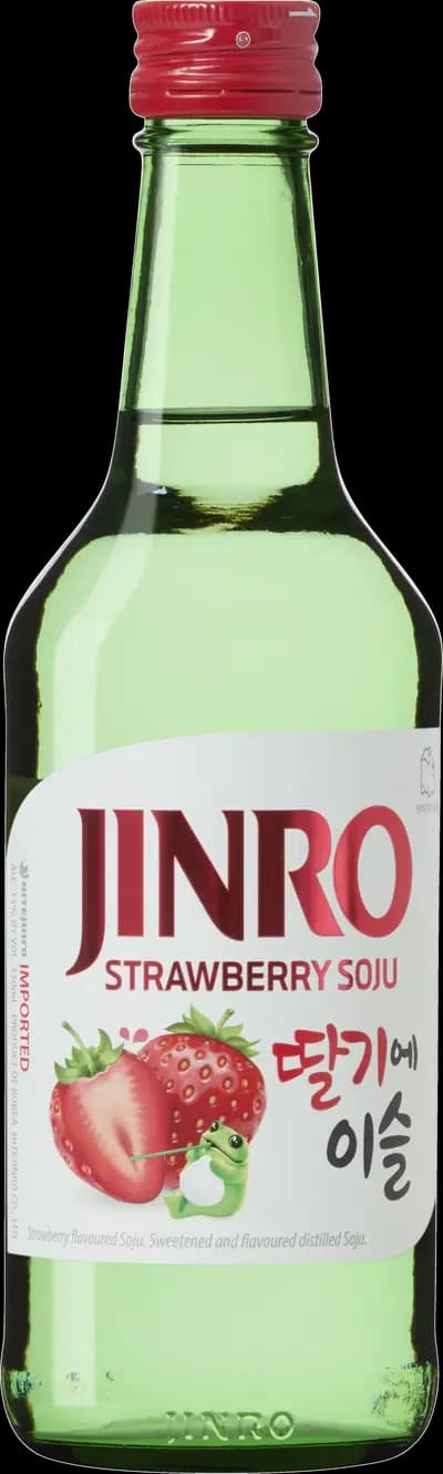 Produktbild för Jinro