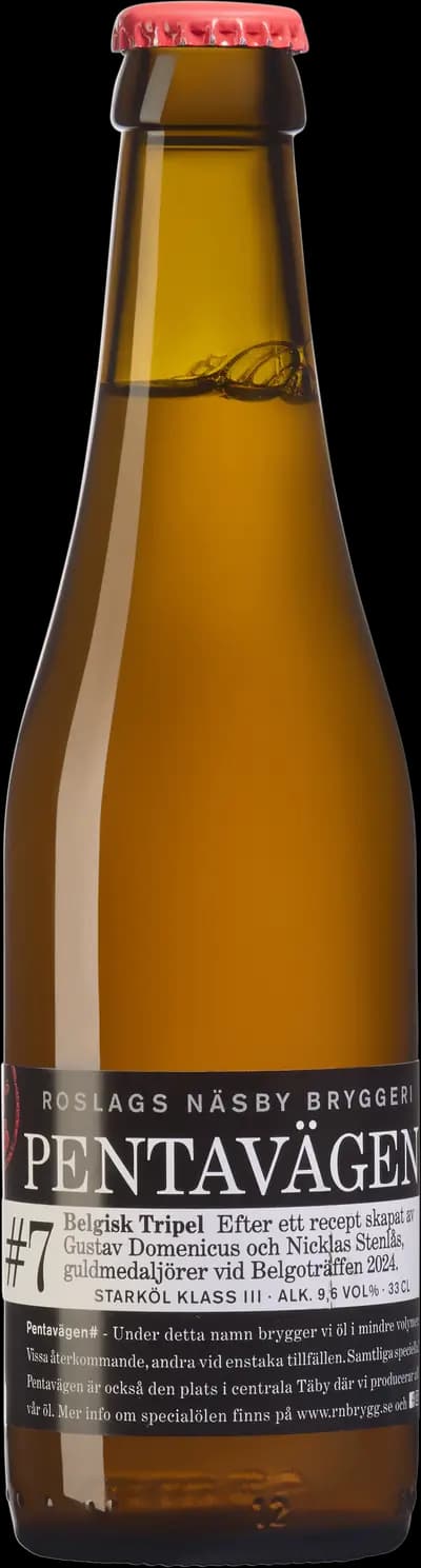 Produktbild för Roslags Näsby Bryggeri