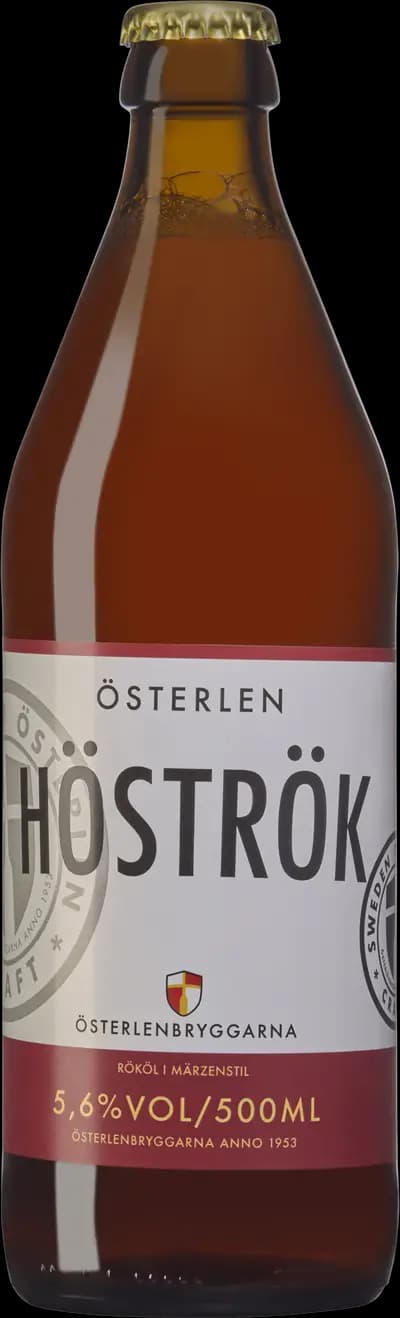 Produktbild för Österlen