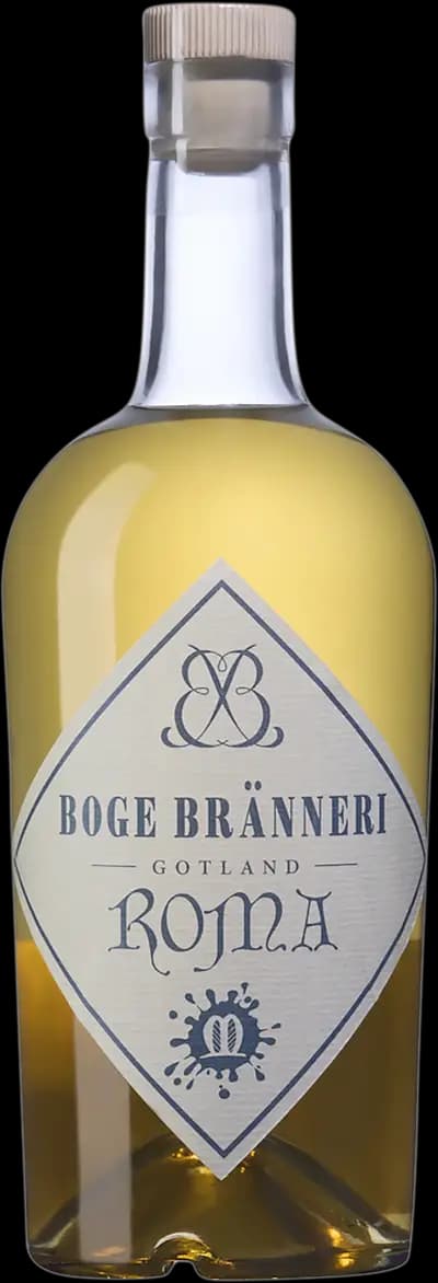 Produktbild för Boge Bränneri