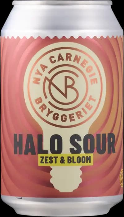 Produktbild för Nya Carnegiebryggeriet
