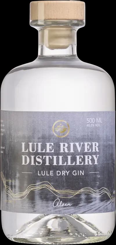 Produktbild för Lule Dry Gin
