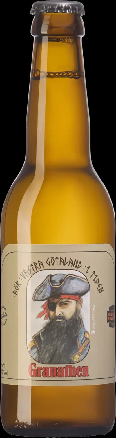 Produktbild för Grästorps Bryggeri