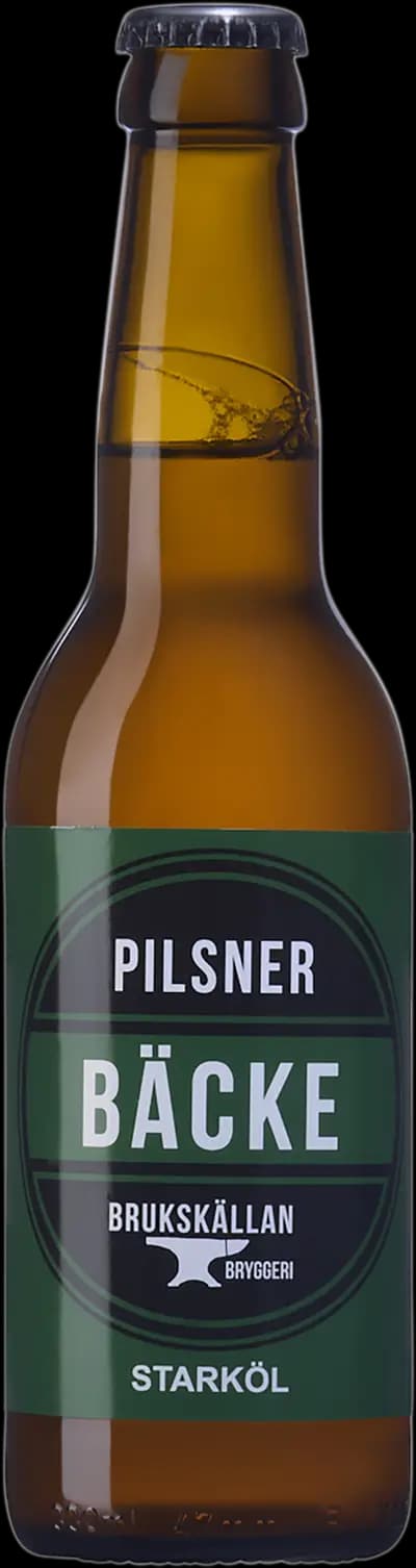 Produktbild för Brukskällan Dalsland