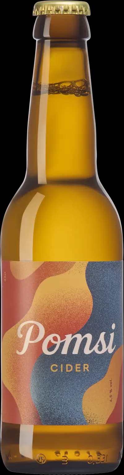 Produktbild för Pomsi