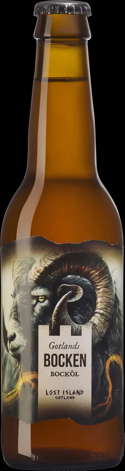 Produktbild för Lost Island Brewery