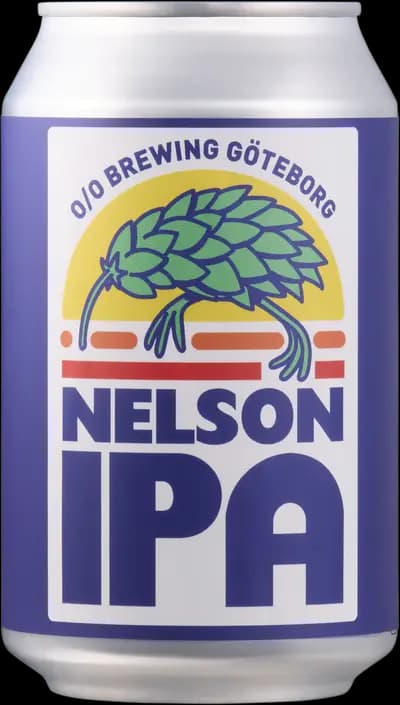 Produktbild för O/O Brewing