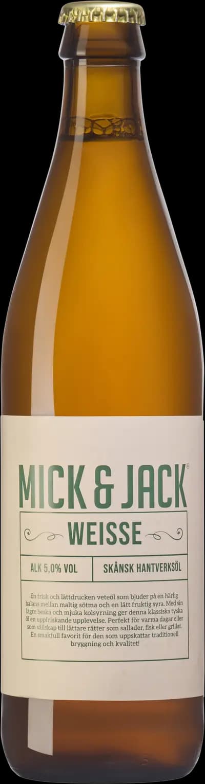 Produktbild för Mick & Jack