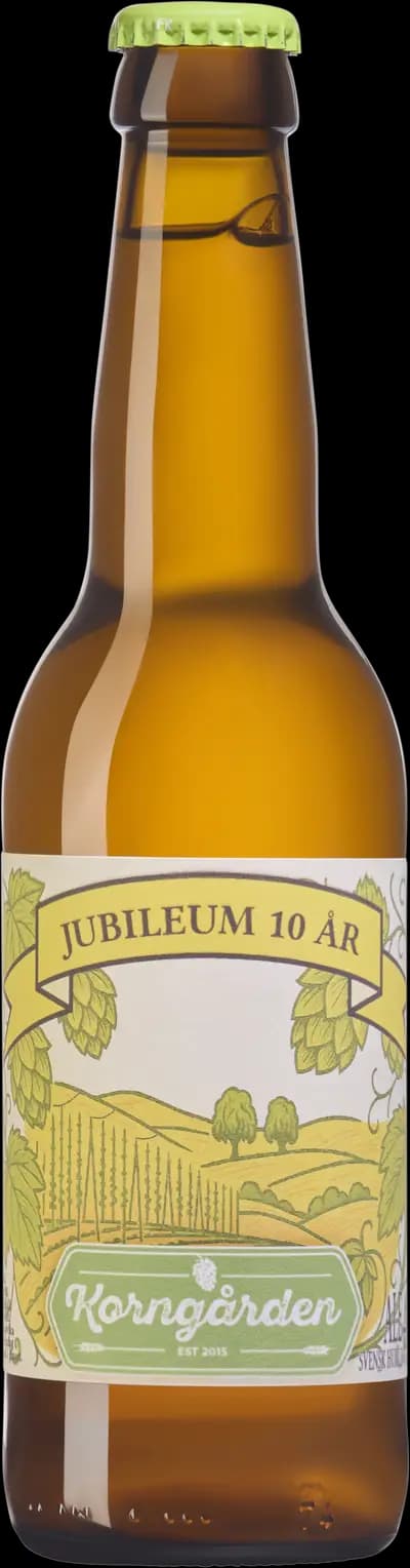 Produktbild för Kornheddinge Bryggeri