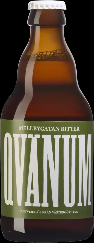 Produktbild för Qvänum Mat & Malt