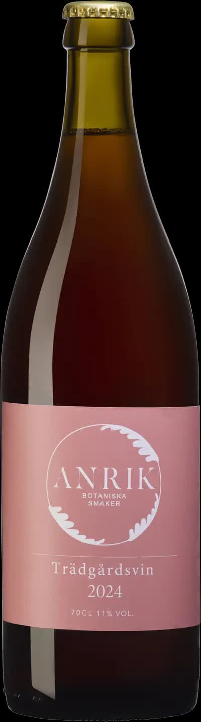 Produktbild för Åre Bryggcompagni
