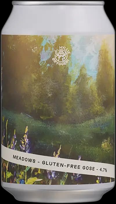 Produktbild för Hyllie Bryggeri