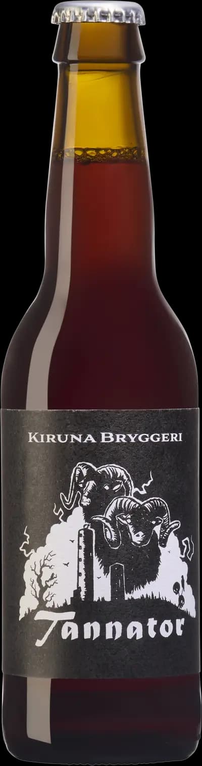 Produktbild för Kiruna Bryggeri