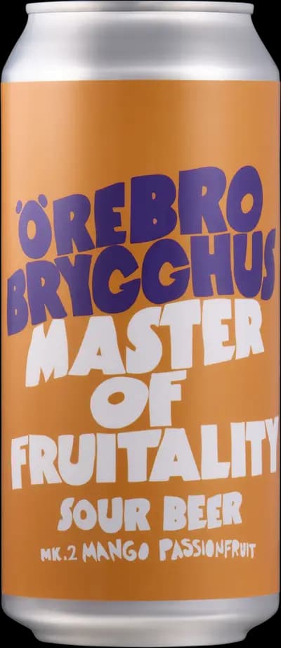 Produktbild för Örebro Brygghus