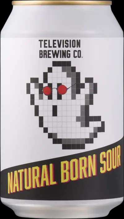 Produktbild för Television Brewing