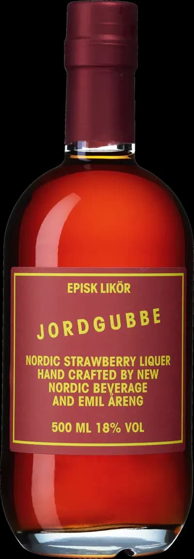 Produktbild för Episk Likör