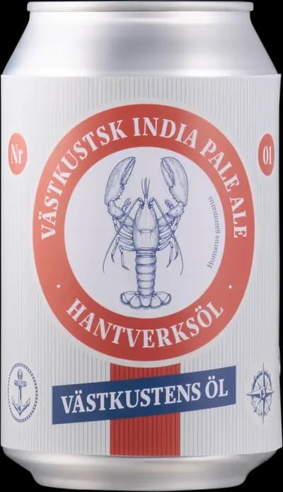 Produktbild för Rörö Öl