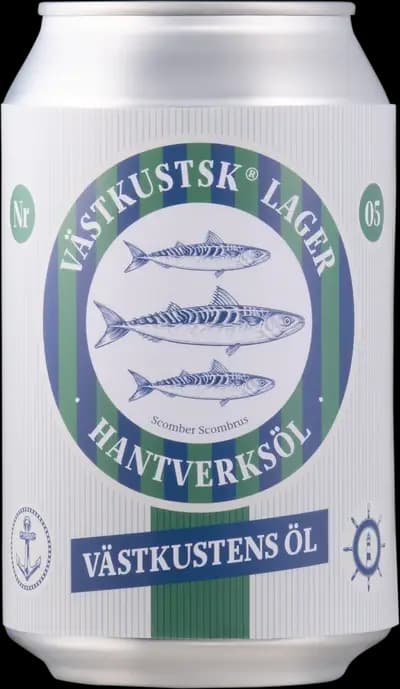 Produktbild för Rörö Öl
