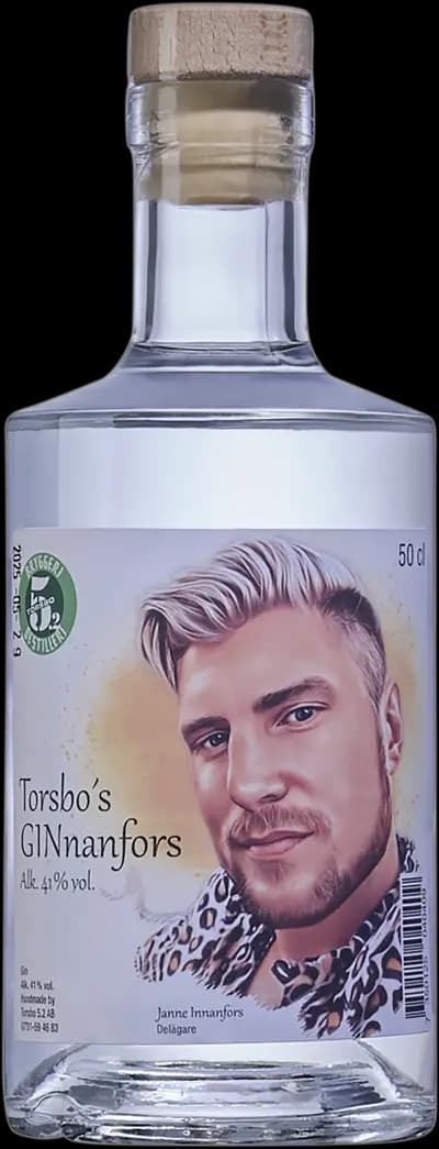 Produktbild för Torsbo 5.2